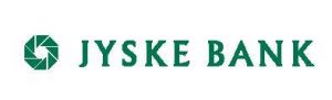 Jyske Bank logo